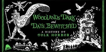 Woodlands Dark and Days Bewitched (2021) Documentary Review