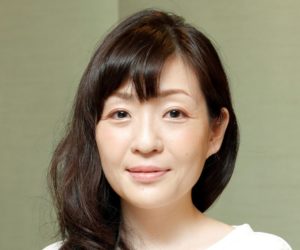 Sayaka Murata image