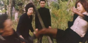 Semi-Document: Sukeban Bodyguard (1974) Film Review – An Exercise in Grittiness