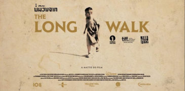 The Long Walk (2022) Film Review: Time Travel Trouble