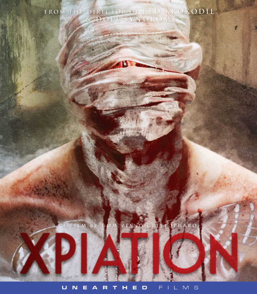 xpiation poster