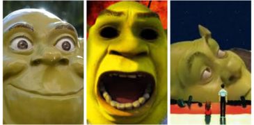 [April Fools] Shrek (2001) Anime Review: Abandon Hope All Ye Who Watch the Ogre