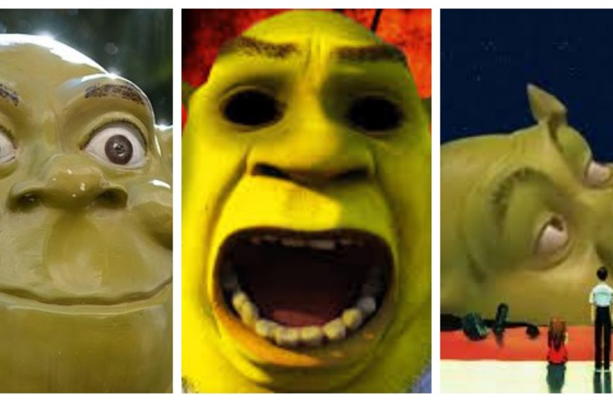 [April Fools] Shrek (2001) Anime Review: Abandon Hope All Ye Who Watch the Ogre