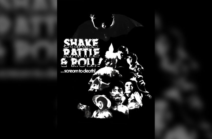 The Best of the Shake, Rattle and Roll Series (Part II)