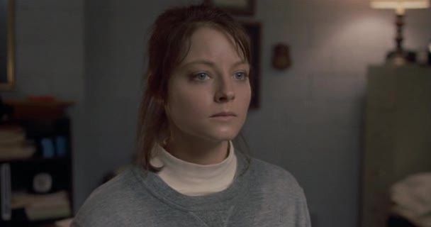 Clarice Starling Detective
