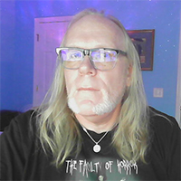 Michael Williams