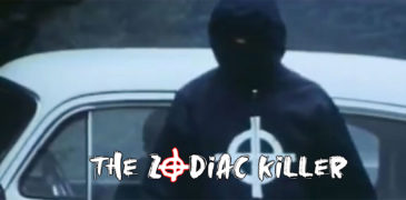The Zodiac Killer (1971) Film Review – How to Catch A Killer