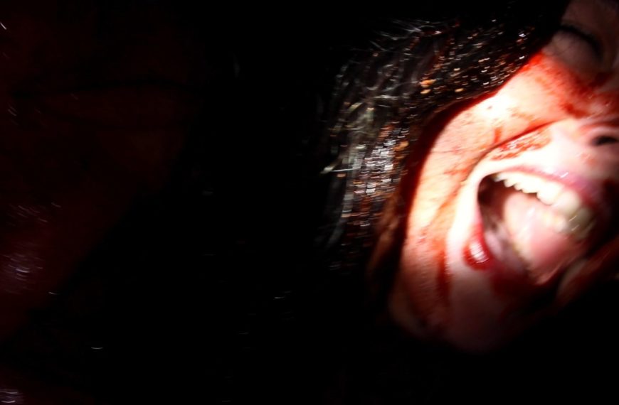 The Outwaters Film Review