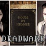 Deadware (2021) Film Review - Haunted Point and Click Adventure