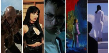 20 Best Free to Stream Horror and Cult Films