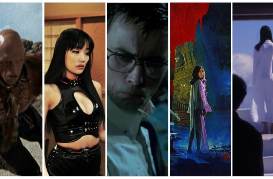20 Best Free to Stream Horror and Cult Films
