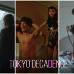 Tokyo Decadence (1992) Film Review - The Decadence of Man