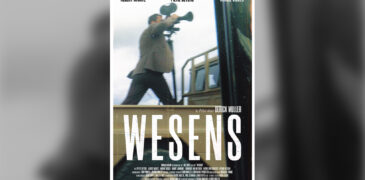 Wesens (2020) Film Review – A Subversive Mystery From The Afrikaans Sky