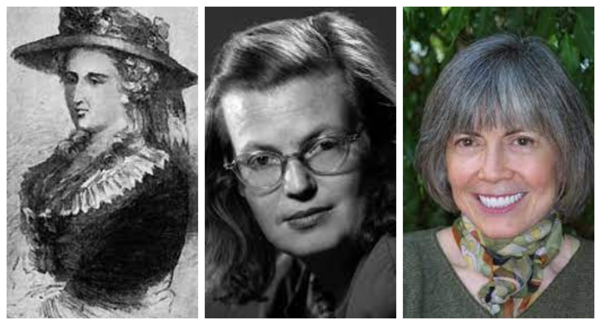 Women in Horror