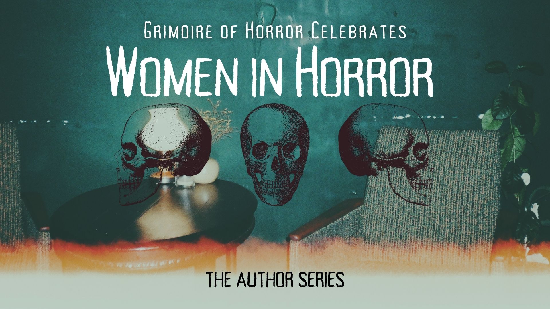 Women in Horror