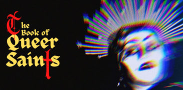 The Book of Queer Saints (2022) Book Review – 13 Tales of Vengeance, Villainy and Victims