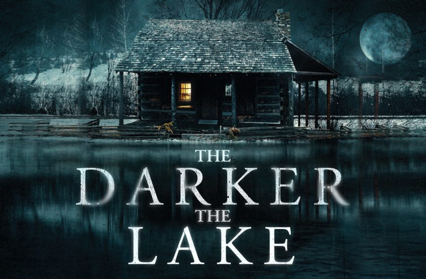 The Darker The Lake featured image