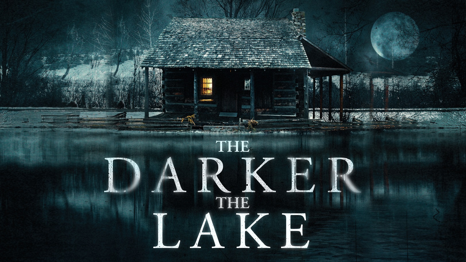 The Darker The Lake featured image