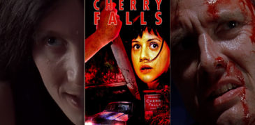 Cherry Falls (2000) Film Review – Be True to Your School