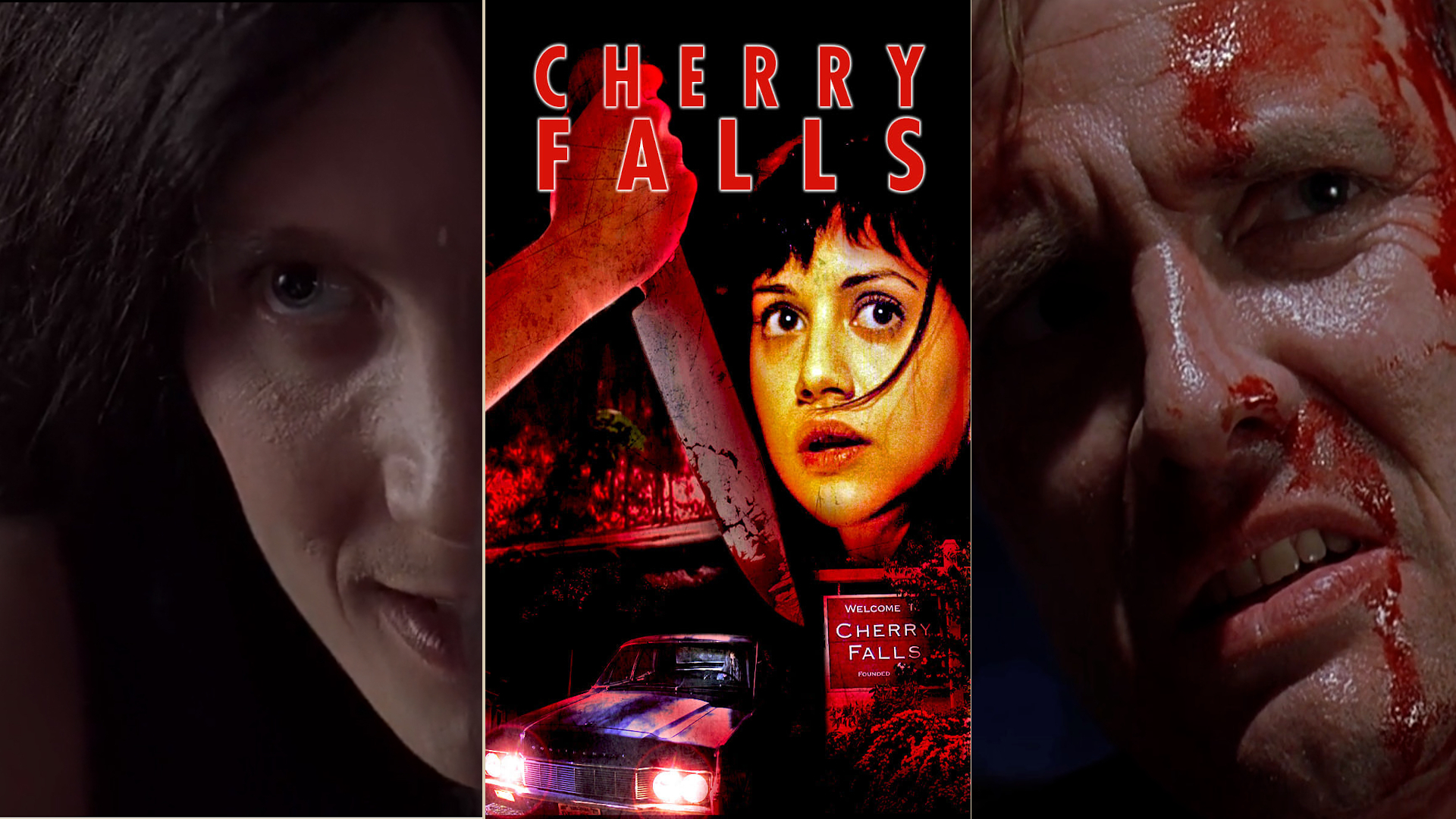 Cherry Falls