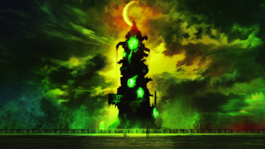 Persona 3 movie still