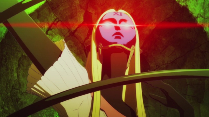 Persona 3 movie still