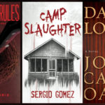 Recent Reads: Cardinal Rules, Camp Slaughter, and Daddy Love