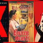 Recent Reads: Red X, Broken Hearts, and Ring Shout