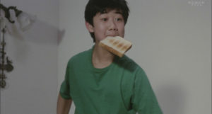 Toast