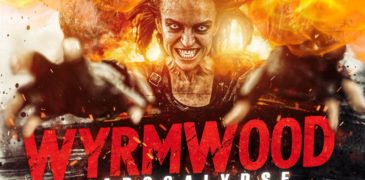 Wyrmwood Apocalypse (2021) Movie Review – Me And My Zombie Comrades