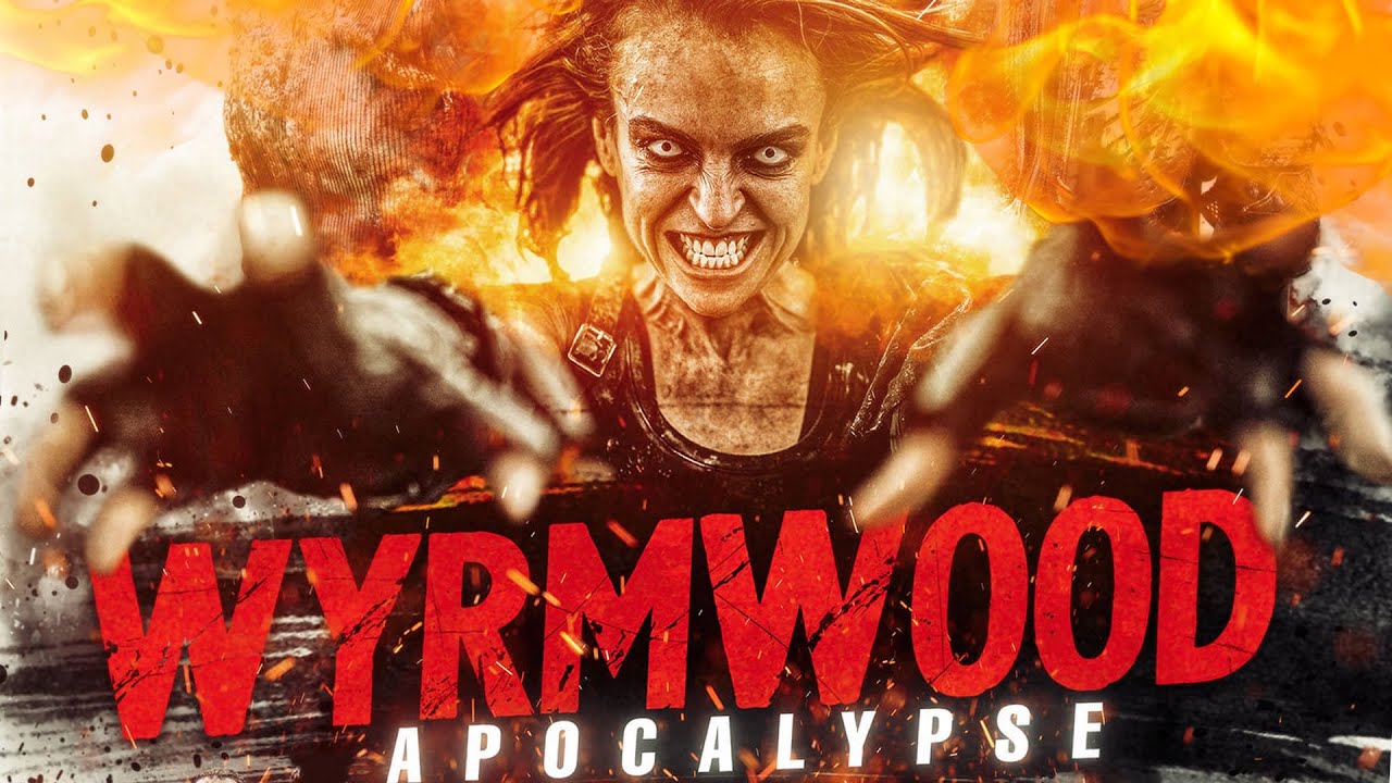 Wyrmwood Apocalypse featured image
