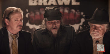 Monster Brawl (2011) Film Review – It Was a Graveyard Smash