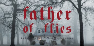 Father of Flies (2022) Film Review – Every Family Has Its Demons