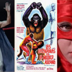 Los Luchadores y Las Luchadoras - Everything Goes in The World of Luchador Films!