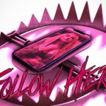 Follow Her (2022) Film Review - Revenge is a Dish Best Served Digitally