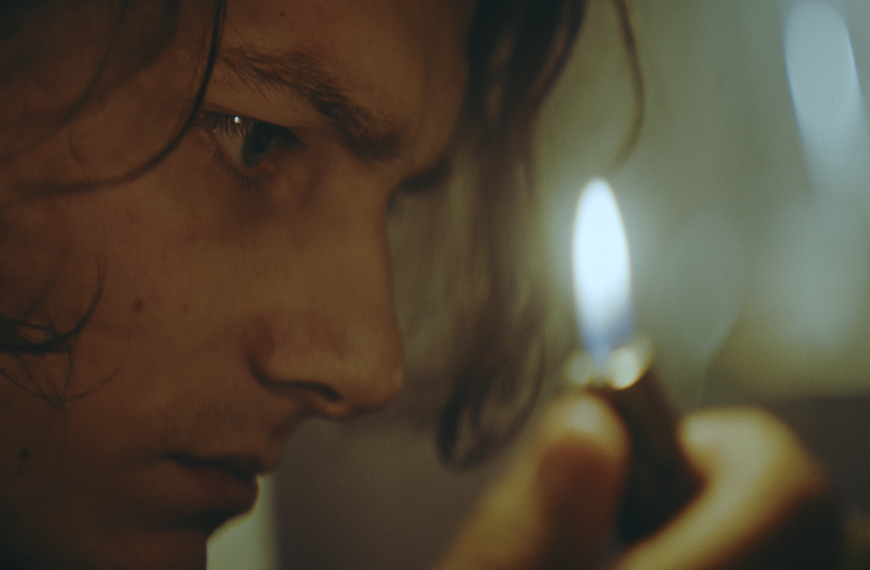 God's Petting You Review