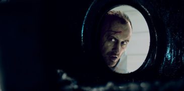 Holy Shit! (2022) Film Review – Porta Potty Pandemonium
