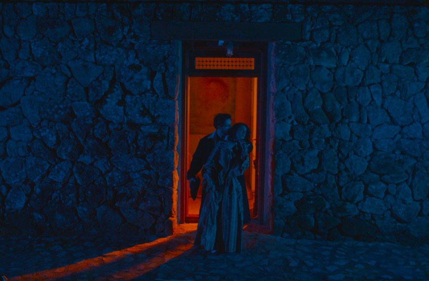 Phantom Summer Review