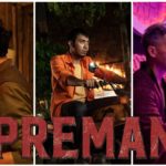 Preman (2021) Film Review - Indonesian Action Crime Drama