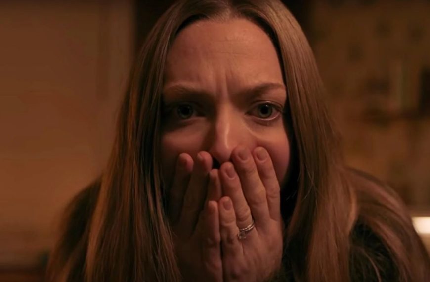 Things Heard and Seen 2021 Review