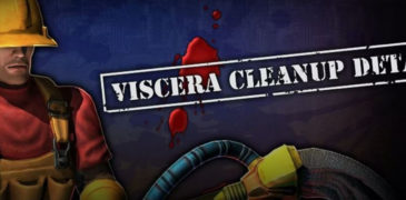 Viscera Cleanup Detail (2015) Game Review – The Cleaning of Life
