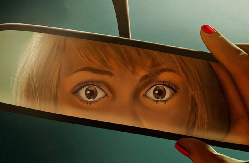 An Analysis of the 2014 Horror Film, It Follows – Conservative Morality, Moral Panic, and Inspiration from the 1980s