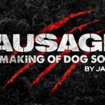 Sausages (2022) Book Review | A Fangirl's Perspective on Dog Soldiers