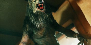 Dog Soldiers (2002) Film Review- What Big Teeth You Have Got!