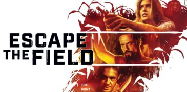 Escape the Field (2022) Film Review – Cube in the Corn