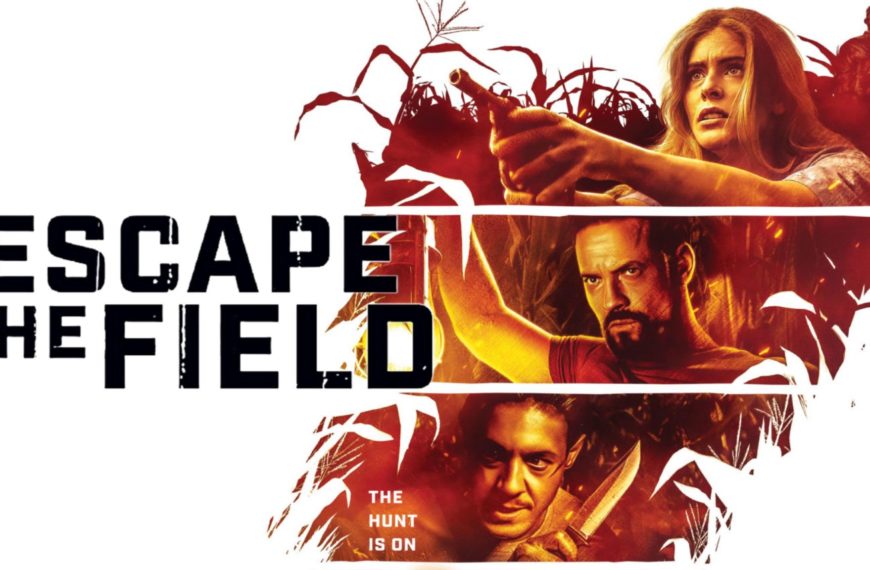 Escape the Field (2022) Film Review – Cube in the Corn