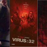 Virus-32 (2022) Film Review - An Innovative Zombie Film