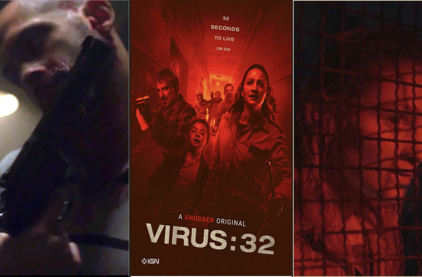 Virus:32