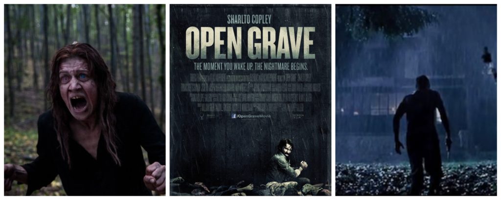 Open Grave (2013) Film Review – It’s Scarier Now, Ten Years Later!