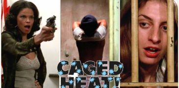 Caged Heat (1974) Film review – I Know Why the Caged Bird Sings